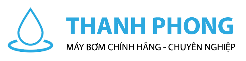 Công Ty TNHH Cơ Điện Máy Thanh Phong